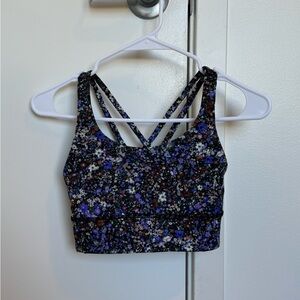Lululemon Energy Longline Bra - 2